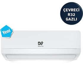 Resim 12.000 BTU A++ Inverter Klima - Baymak Güvencesi (Montaj Dahil) 