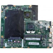 Resim Lenovo İdeapad Z585 ,20152 Anakart İşlemci Dahil 2.el 