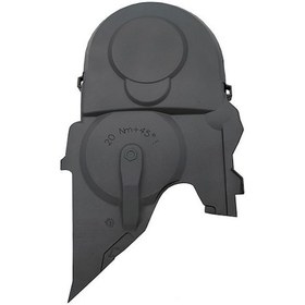 Resim Exq 55-16-01 Trıger Kapagı Ust T5 Caddy Polo Passat Golf Iv V Jetta A3 A4 A6 1.9tdı Atd Ajm Auy Asz Arl Axc Brs Brr 