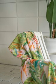 Resim Cennet Kuşu Peştemal 