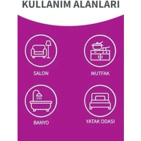 Resim Pucutun Twister Otomatik Temizlik Seti – Multi Yedek Firça Hediye 