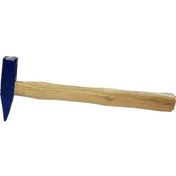 Resim Prestij Boncuk Ağaç Saplı Çekiç 200 gram - Filografi Çekici 