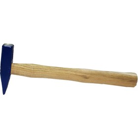 Resim Prestij Boncuk Ağaç Saplı Çekiç 200 gram - Filografi Çekici 