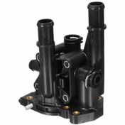 Resim İthal Opel Astra J 1.6 Termostat Gövdesi İthal Marka 