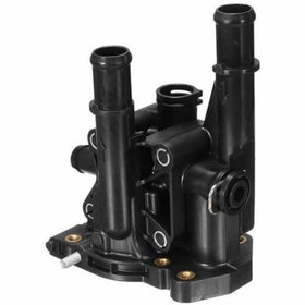 Resim İthal Opel Astra J 1.6 Termostat Gövdesi İthal Marka 