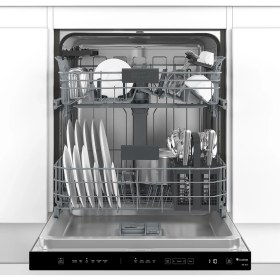 Resim Arçelik Abc 161 G 6 Programlı Ankastre Bulaşık Makinesi 