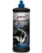 Resim SCHOLL CONCEPTS Scholl Ecofix E2000 Ince Çizik Çıkarıcı Pasta 1 Lt 