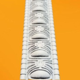 Resim Decogold Saray Tavan 4 cm Tavan ve Duvar Çıtası 4 x 100 cm 