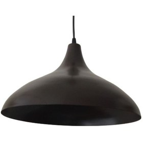 Resim Riolight Metal Kahve Içi Kahve Sarkıt Çap:35Cm (399504220) 
