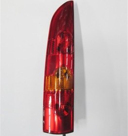 Resim Renault Kangoo- 2- Classic- 03/12 Stop Lambası Sol Taraf Kırmızı/sarı/kırmızı Yukarı Açılantip 1kapı Mars 