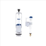 Resim Creavit Çift Basmalı Iç Takım IT1060 