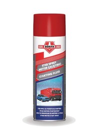Resim Börfh Eter Motor Çalıştırıcı Sprey-400ml 6023240 