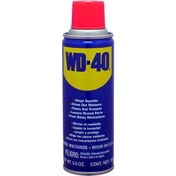 Resim Perfect Wd-40 Pas Sökücü ve Yağlayıcı Sprey - 200 ml 