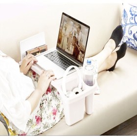 Resim Toptan Bulurum Laptop Masası Ve Çalışma Sehpası 