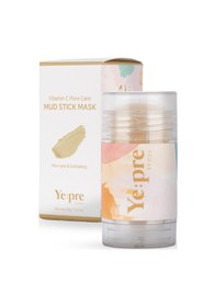 Resim Ye:pre Vitamin C Pore Care Mud Stick Kore Kil Maskesi 40 G 