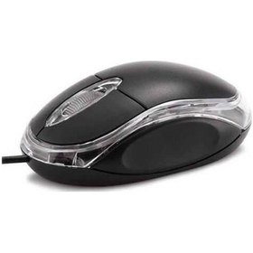 Resim Koodmax WZ-15 Usb KabloluOptik Mouse - 2 Adet 
