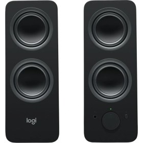 Resim Logitech Z207 5W  Kablolu-Kablosuz 3.5Mm Bluetooth Hoparlör 