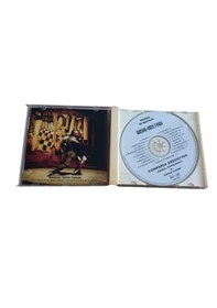 Resim Buenos Aires Tango Cd - Compania Argentina Anibal Pannunzio 