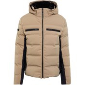 Resim Fusalp Berlioz Erkek Kahverengi Kayak Ceketi 