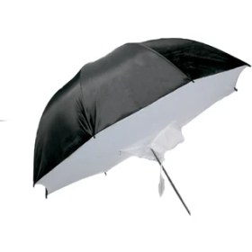 Resim Visico Ub-010 100Cm Reflektör Şemsiye 