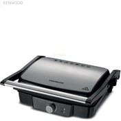 Resim Kenwood Evrekala Shop Tost Ve Izgara Makinesi Grill New Series 