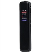 Resim Newdaki KB-90 Dijital Ekranlı 32 GB Ses Kayıt Cihazı 