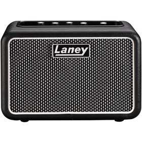 Resim Laney MINI-STB-SUPERG Elektro Gitar Amfisi 