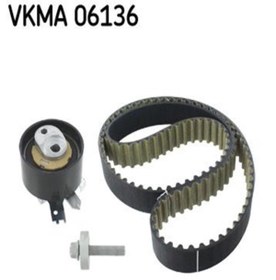 Resim SKF Vkma06136 Triger Kayis Seti (RENAULT: CLİO IV KANGOO 1.5DCİ 13-/DACİA (WT115833) 