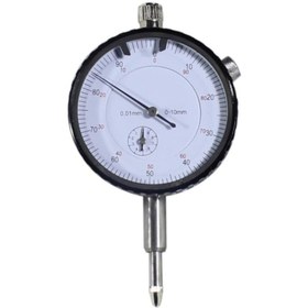 Resim GFB Komparatör Saati Kulaksız 0,10x0,01 Mm 