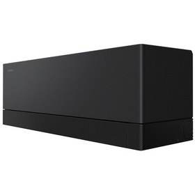 Resim Samsung AR70H12CACB/SK Windfree Pro Black A++ 12000 Btu Inverter Duvar Tipi Klima 