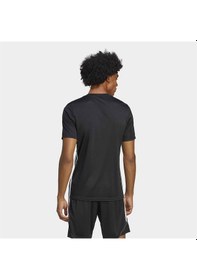 Resim Adidas Tabela 23 Erkek Forma Siyah 