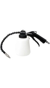 Resim Brio Havalı Detaylı Temizlik Tabancası 