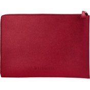 Resim HP 13.3" Spectre Red L-Zip Sleeve Notebook Kılıf 2Hw35Aa HP