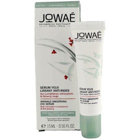 Resim Jowae Wrinkle Smoothing Eye Serum 15 ml 