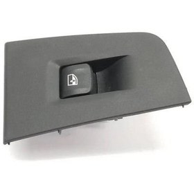 Resim Bmw 3 Seri G20 Kasa Cam Düğmesi Bmw Orijinal Marka 61317950756 