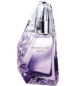 Resim Avon Perceive Soul Kadın Parfüm EDP 50 ML 
