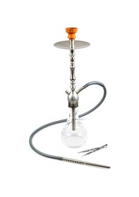 Resim Kefo Kelepçeli Nargile 