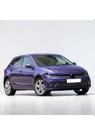 Resim Vw Polo 2022-2026 Silecek Motoru Mekanizmalı Ön Cam 2g1955023d 