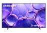 Resim Samsung 65U8000F 65'' 165 Ekran Uydu Alıcılı 4K Ultra HD Tizen Smart Crystal TV 