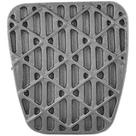 Resim Debriyaj Pedal Lastiği Crafter Sprinter 6 Lı Takım 