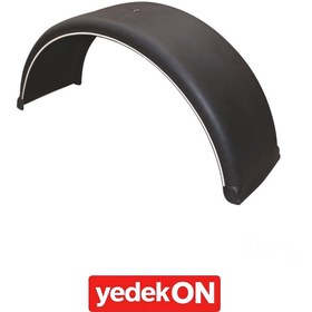 Resim Dorse Çamurluk Tek Teker Şeritli 