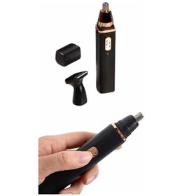 Resim Ceylan Adam Usb Sarjlı Tı Raş Makinesi Usb Sarjlı Traş Makinesi Uzun Ömürlü 