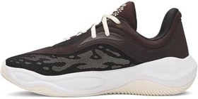Resim Under Armour CURRY Splash 25 Basketbol AyakkabısıErkek 