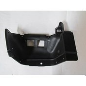 Resim 1997-2006 İsuzu Npr Şampiyon Ayak Basamak Plastiği Sağ Çift Teker Bfn Adet Oem No:8978535837 
