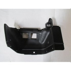 Resim 1997-2006 İsuzu Npr Şampiyon Ayak Basamak Plastiği Sağ Çift Teker Bfn Adet Oem No:8978535837 