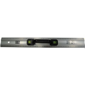 Resim Alüminyum Cetvel 500 MM N11.6569 