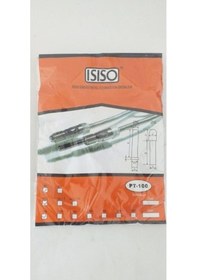Resim Isıso Etb30P06-1Ç Pt-100 6*30Mm 1M Kablolu Termokupl (550819778) 