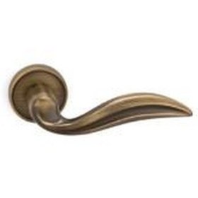 Resim System Diana Rozetli Kapı Kolu Abm 