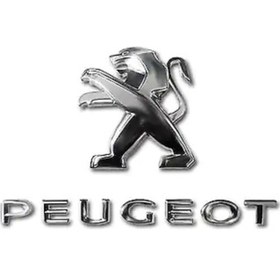 Resim PSA Peugeot 301 Arka Bagaj Yazısı Ve Arması () 