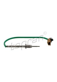 Resim Nissan Qashqai J10 Egzoz Sicaklik Sensoru 1.5 Dci 2008-2013 Topran 702439001 